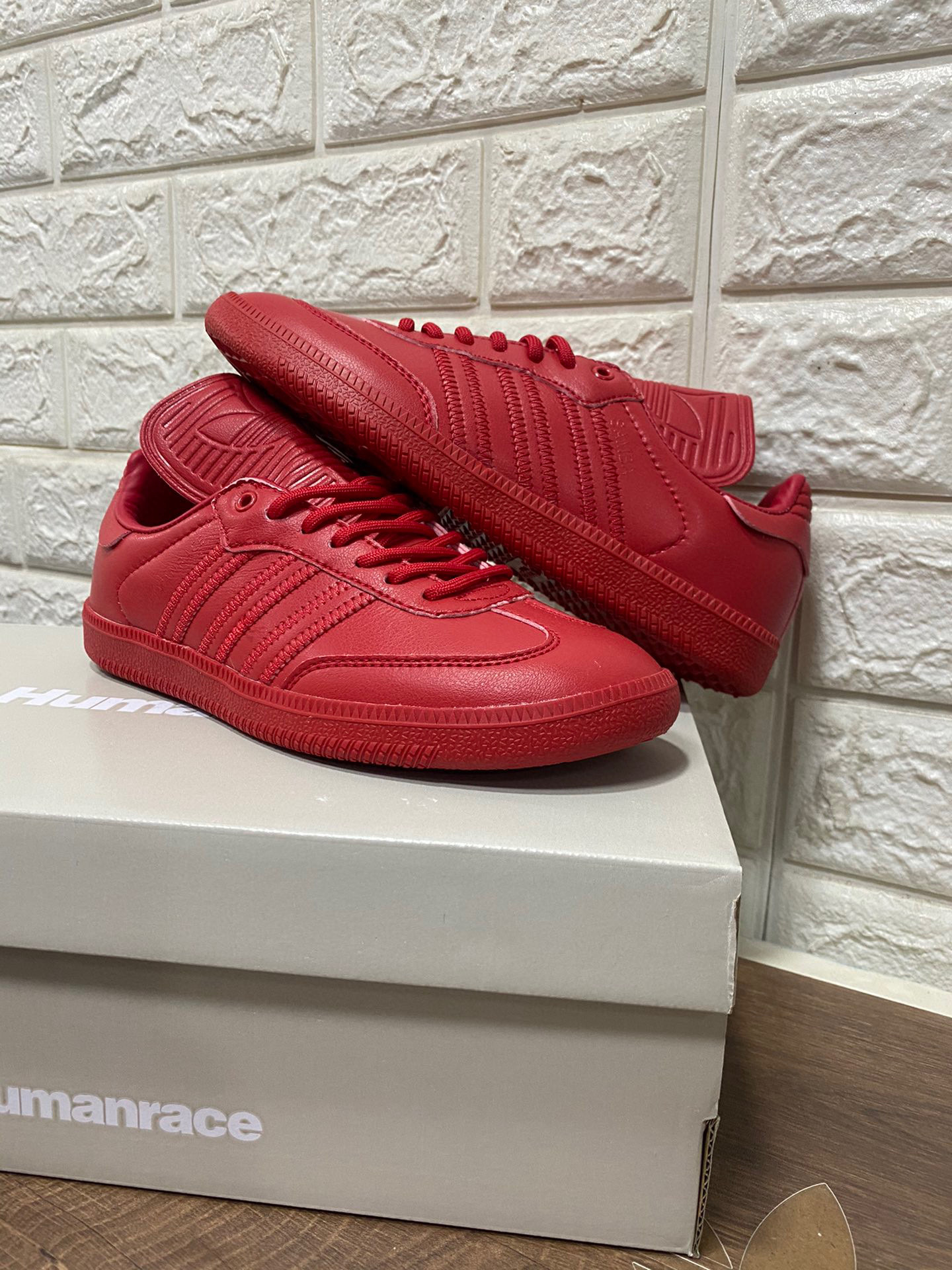 Adidas Samba（G48）