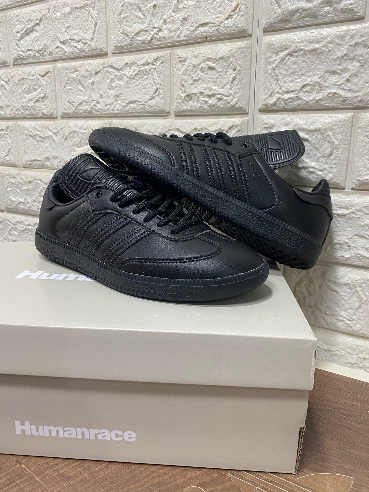 Adidas Samba（G48）