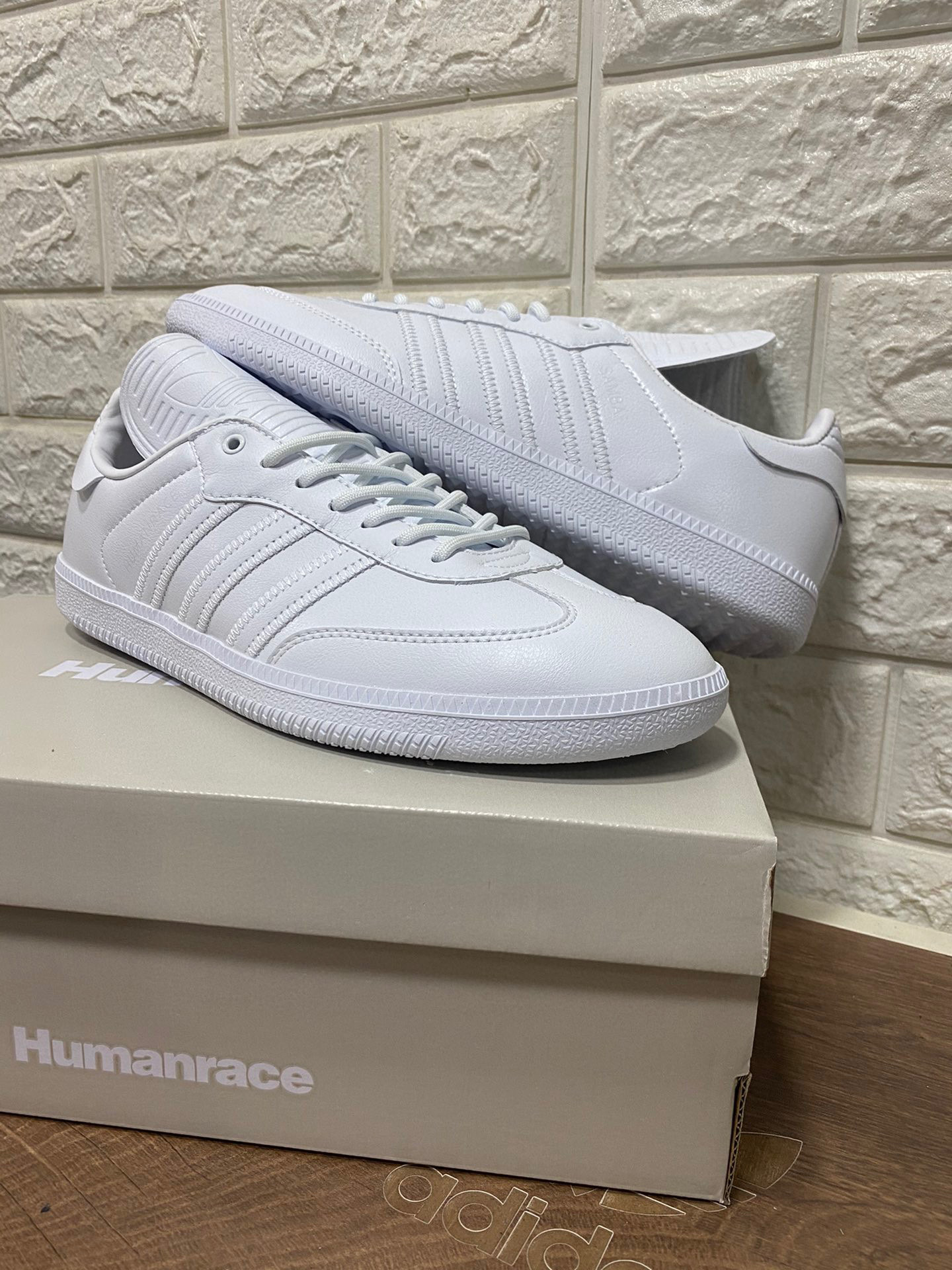 Adidas Samba（G48）