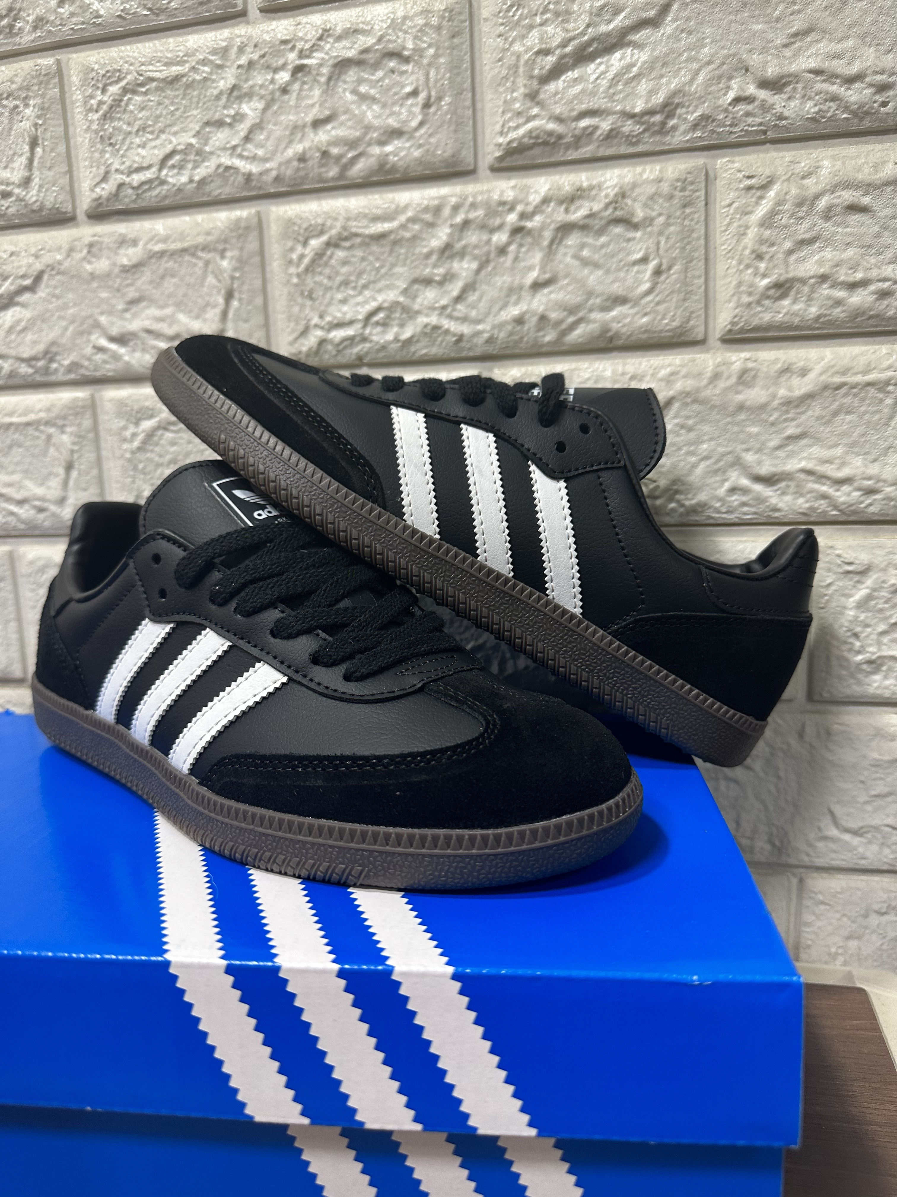 Adidas Samba（G48）
