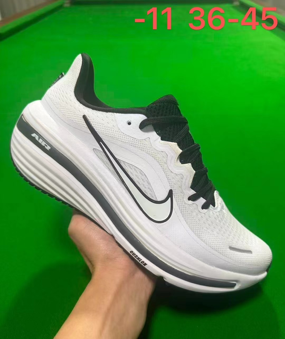 Nike Running（B7）