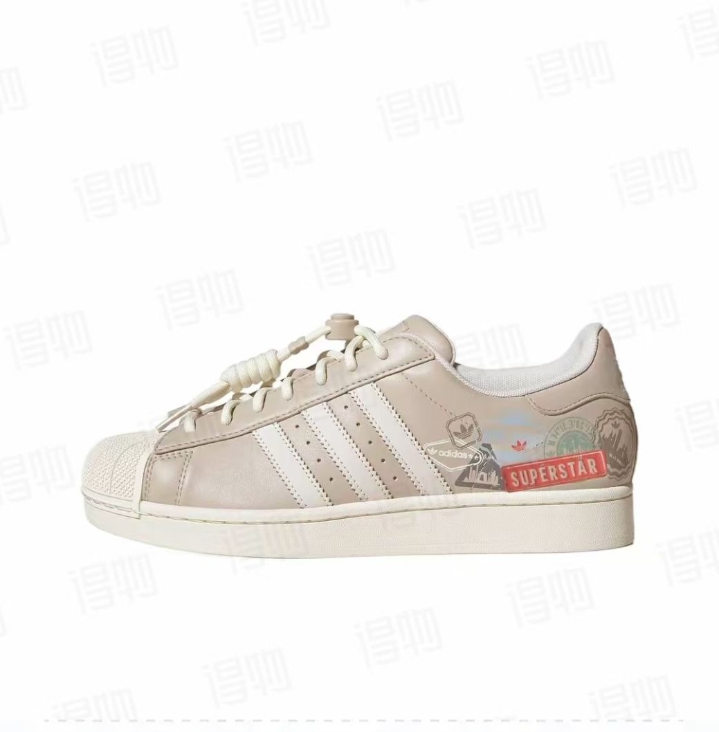 Superstar（J-38）