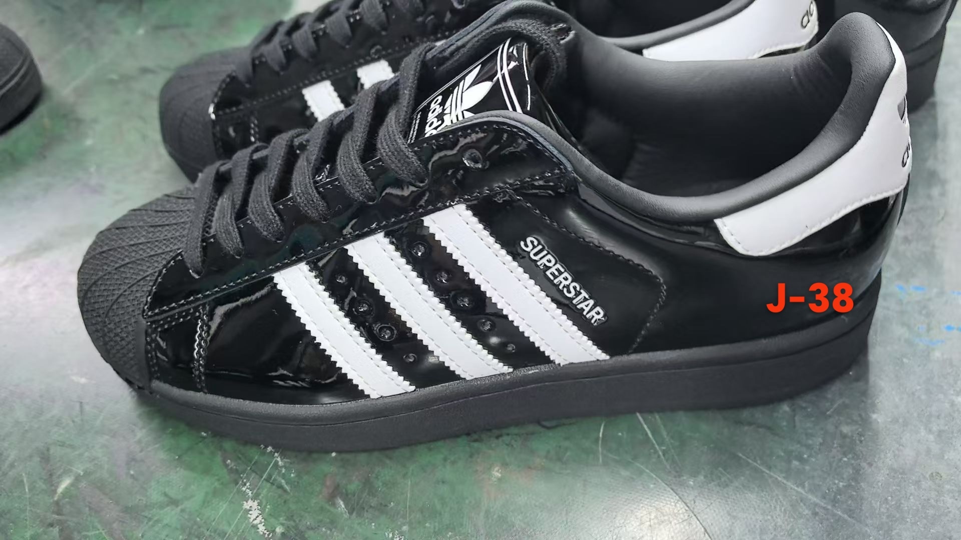 Superstar（J-38）