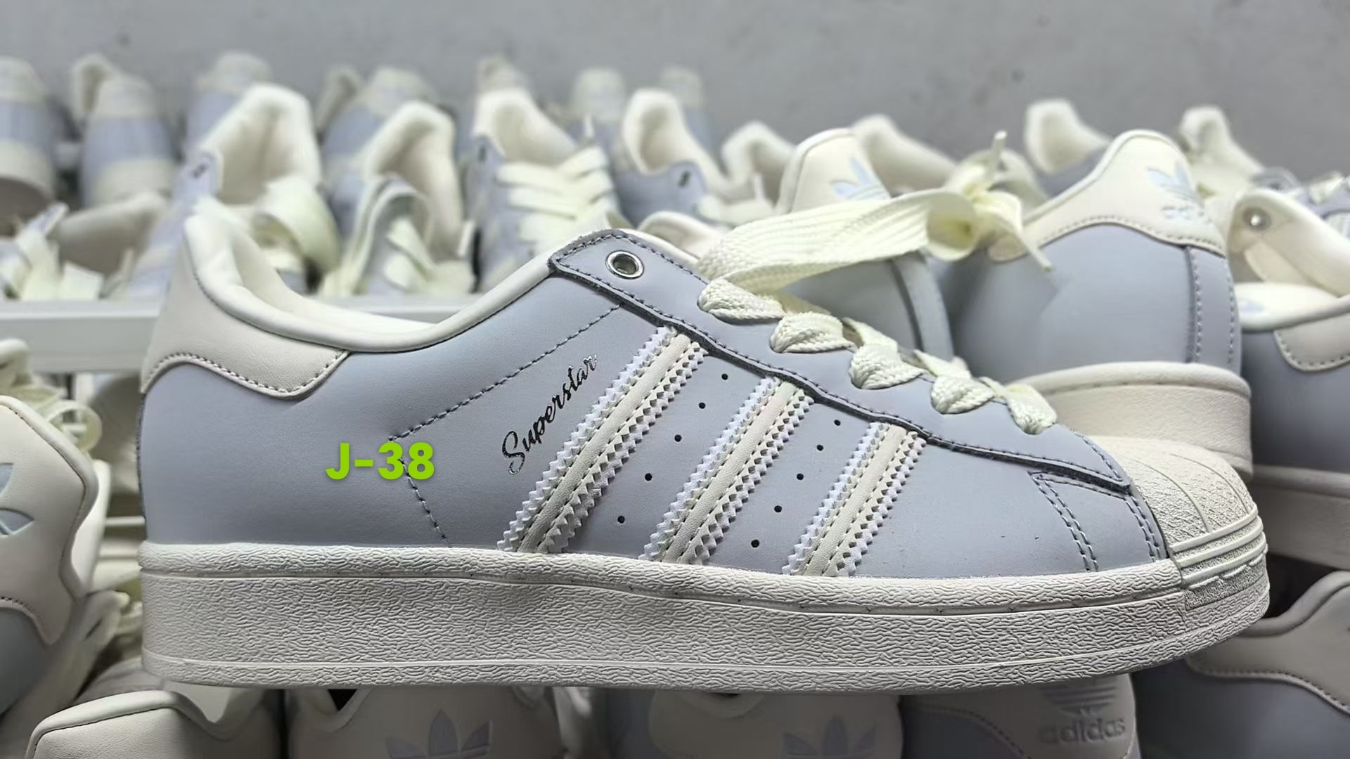 Superstar（J-38）