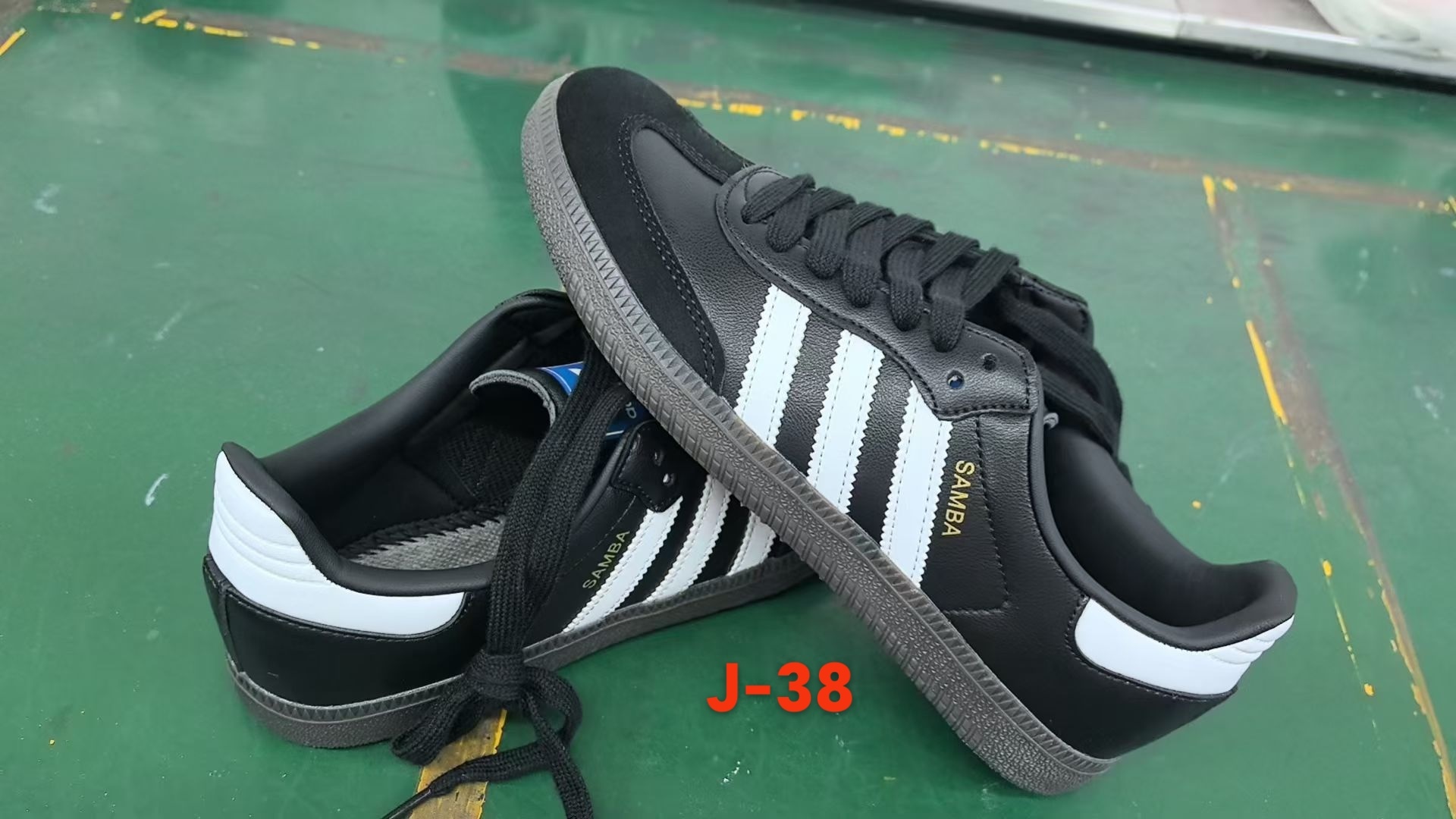 Superstar（J-38）