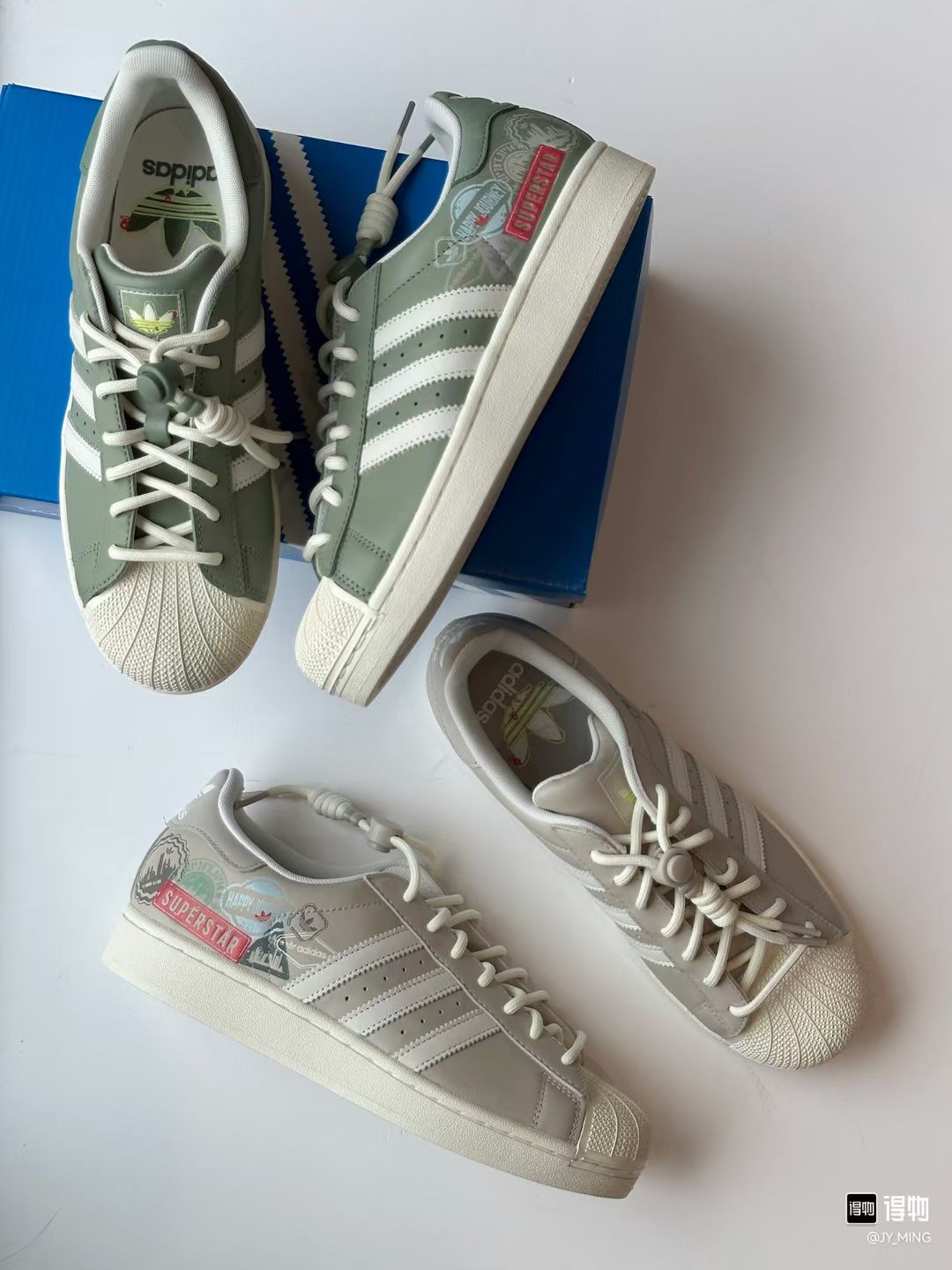 Superstar（J-38）