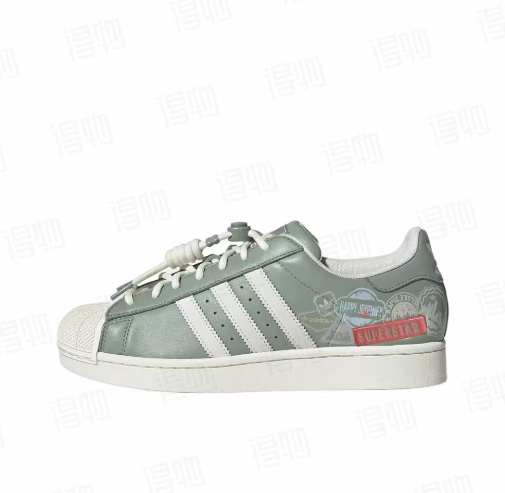 Superstar（J-38）