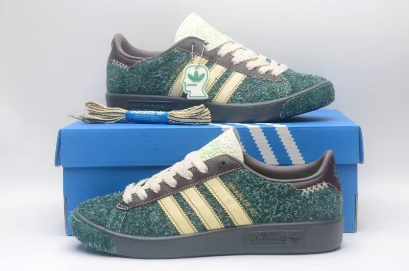 Adidas Brian Dead（J-37）