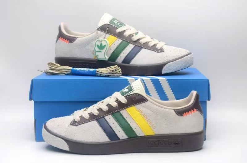 Adidas Brian Dead（J-37）