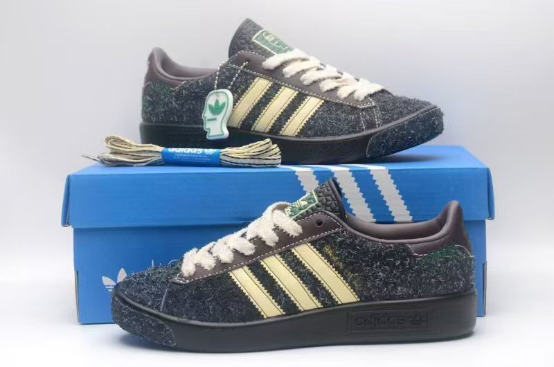 Adidas Brian Dead（J-37）
