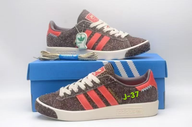 Adidas Brian Dead（J-37）
