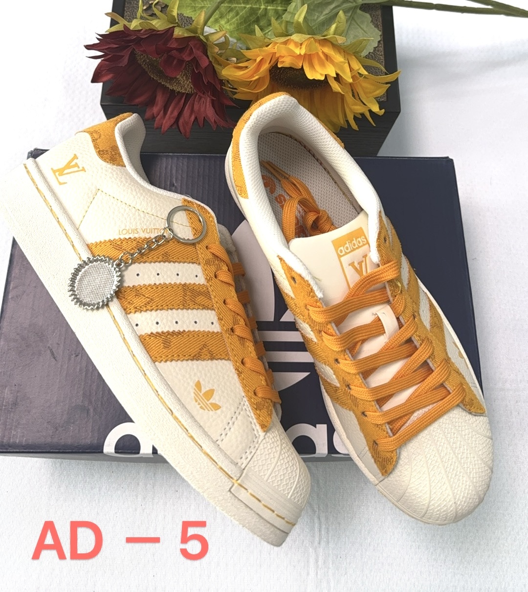 Superstar DIY （C43）