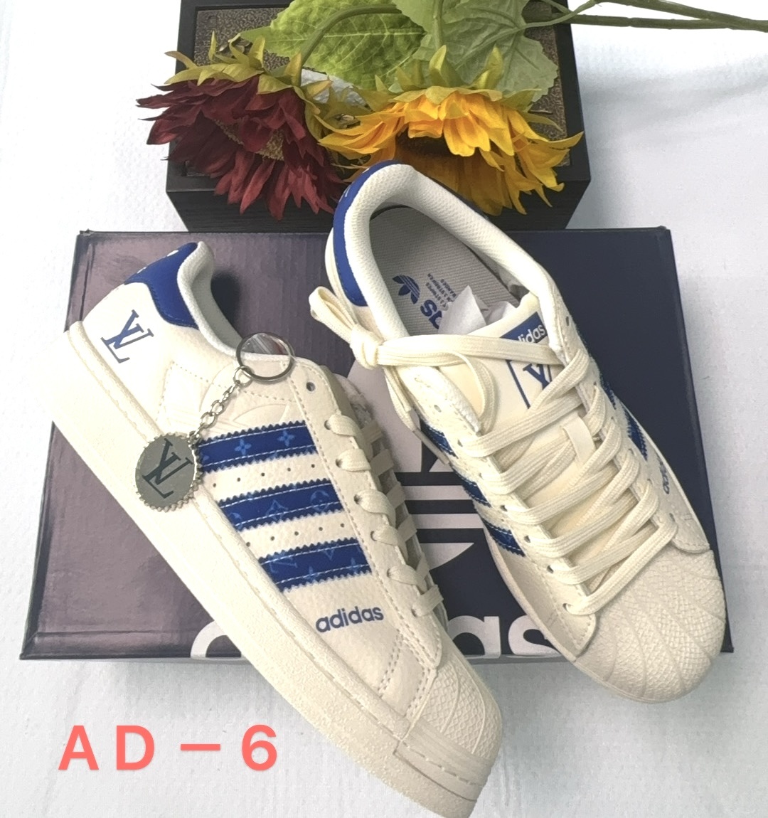 Superstar DIY （C43）