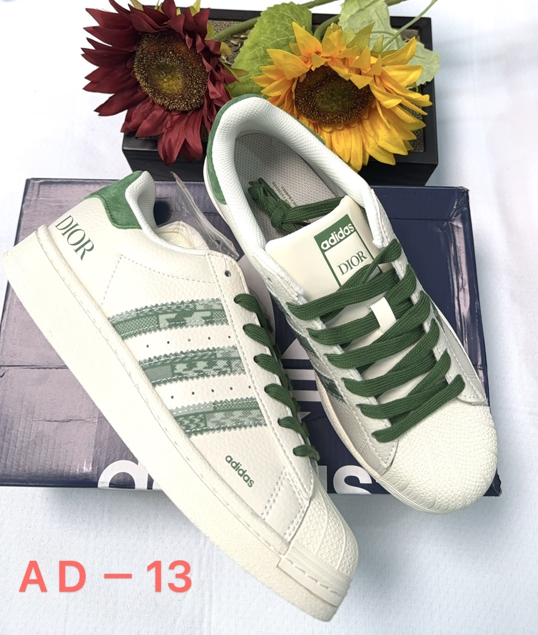 Superstar DIY （C43）