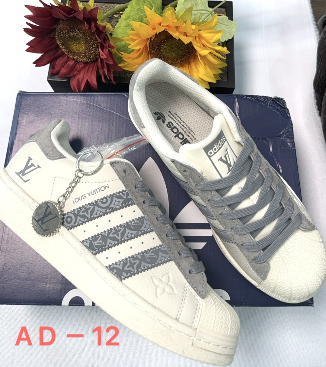 Superstar DIY （C43）