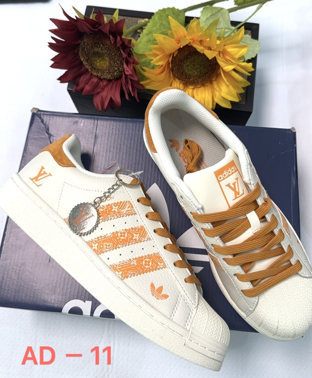 Superstar DIY （C43）