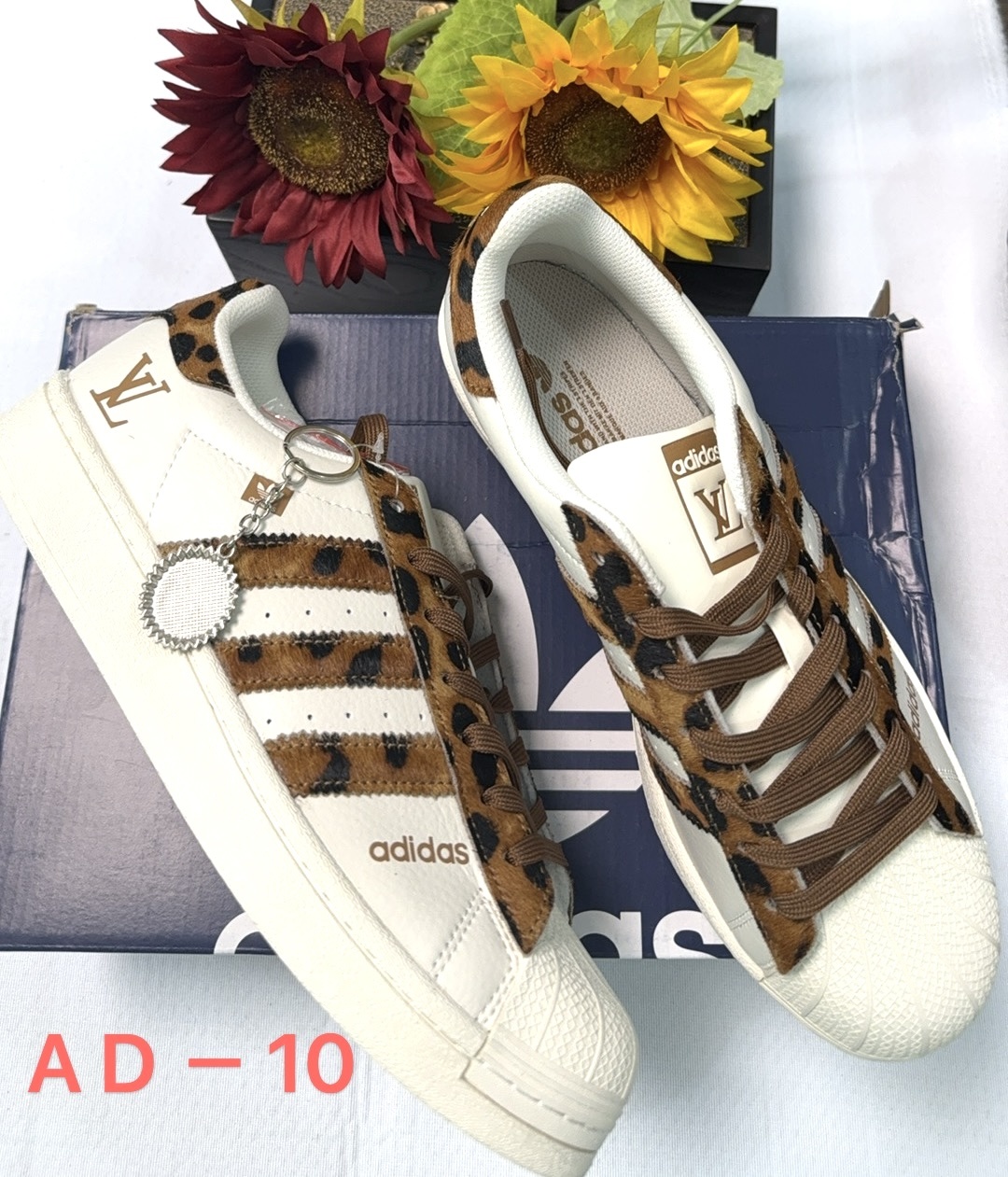 Superstar DIY （C43）