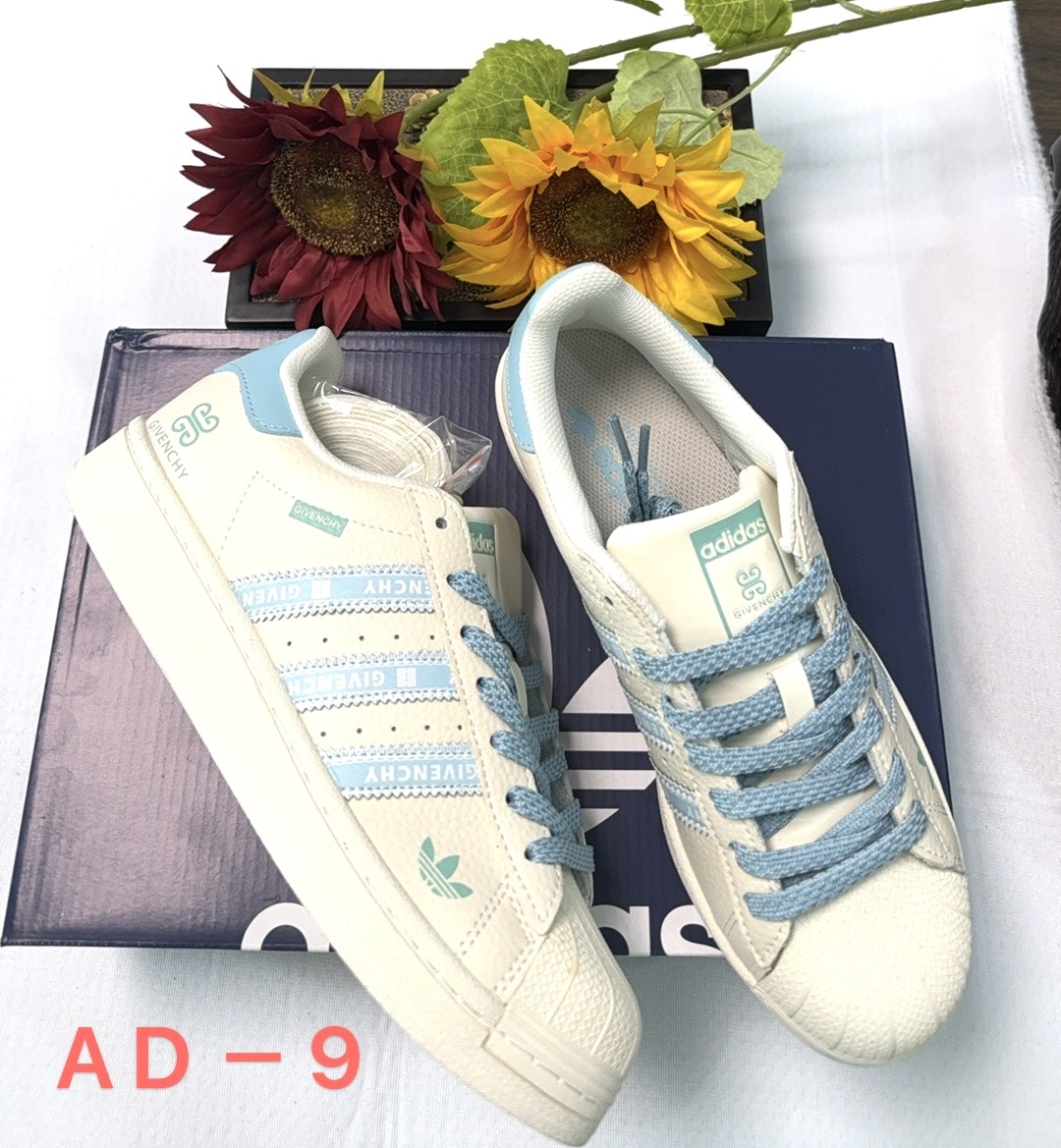 Superstar DIY （C43）