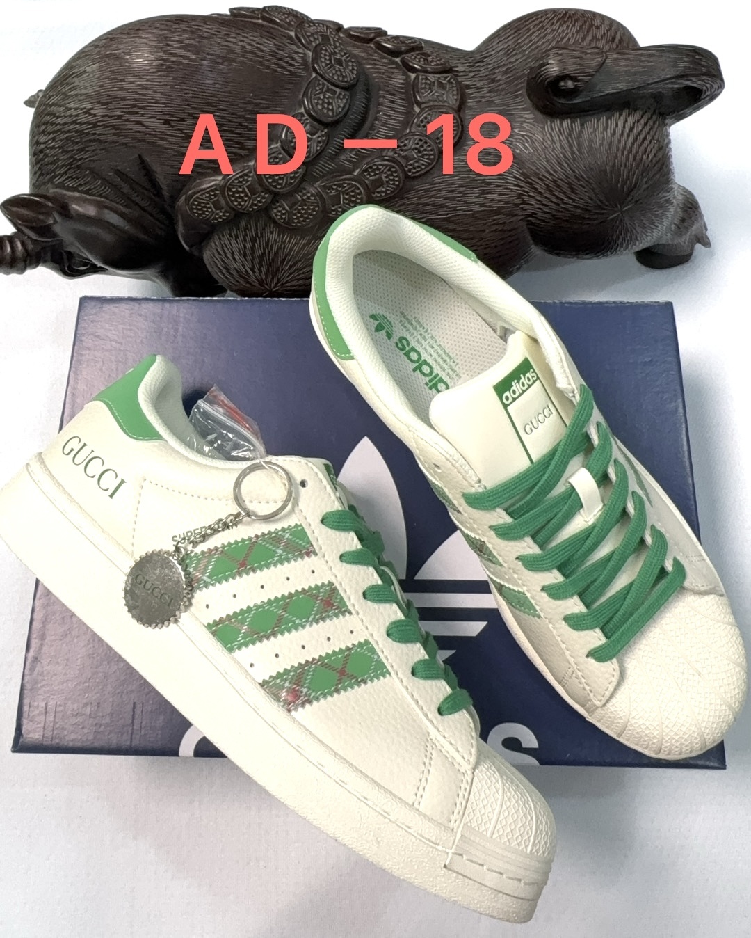 Superstar DIY （C43）