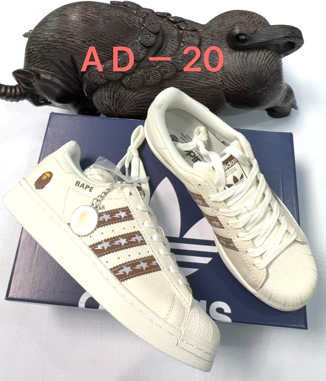 Superstar DIY （C43）