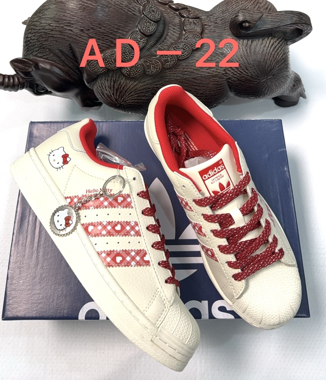Superstar DIY （C43）