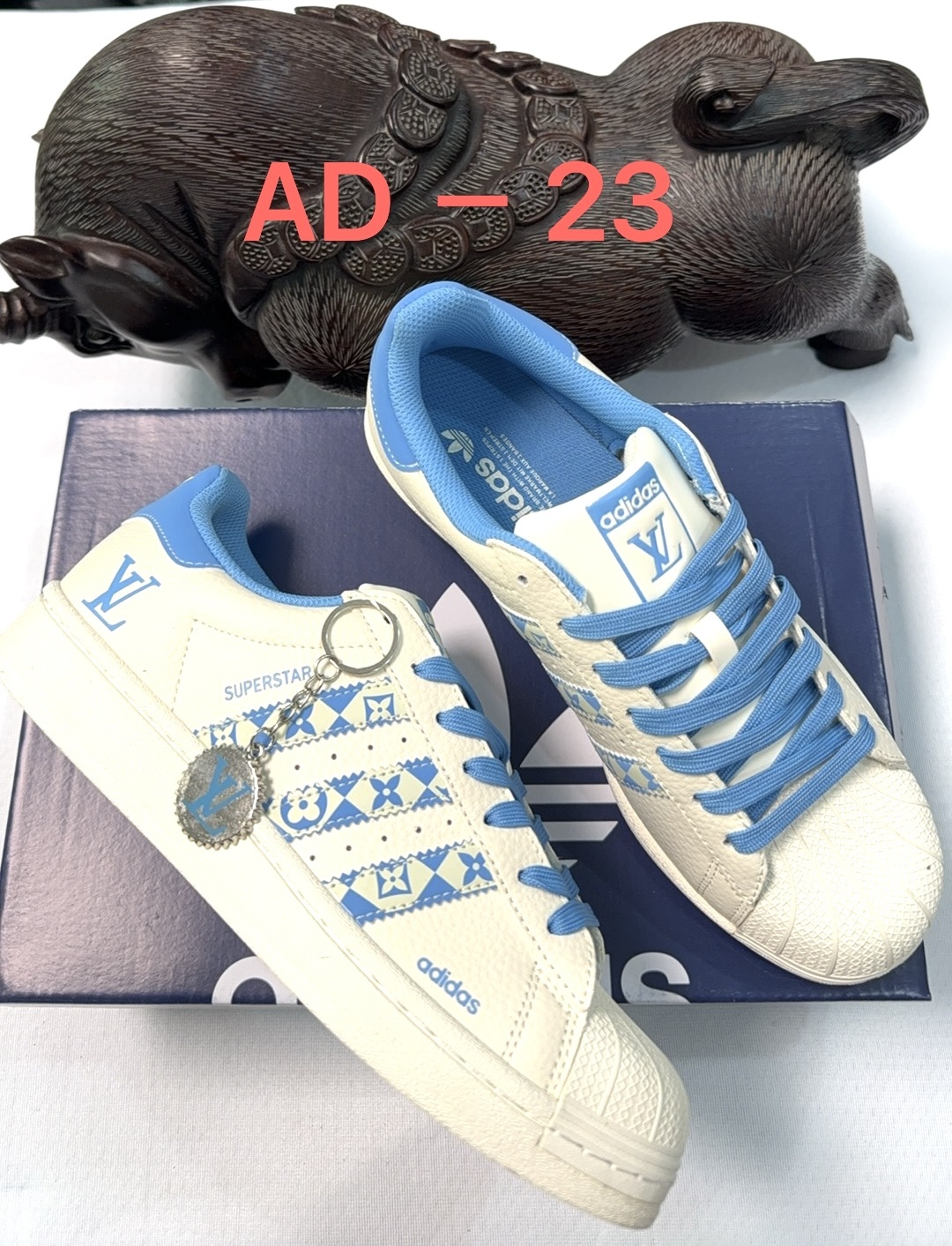 Superstar DIY （C43）