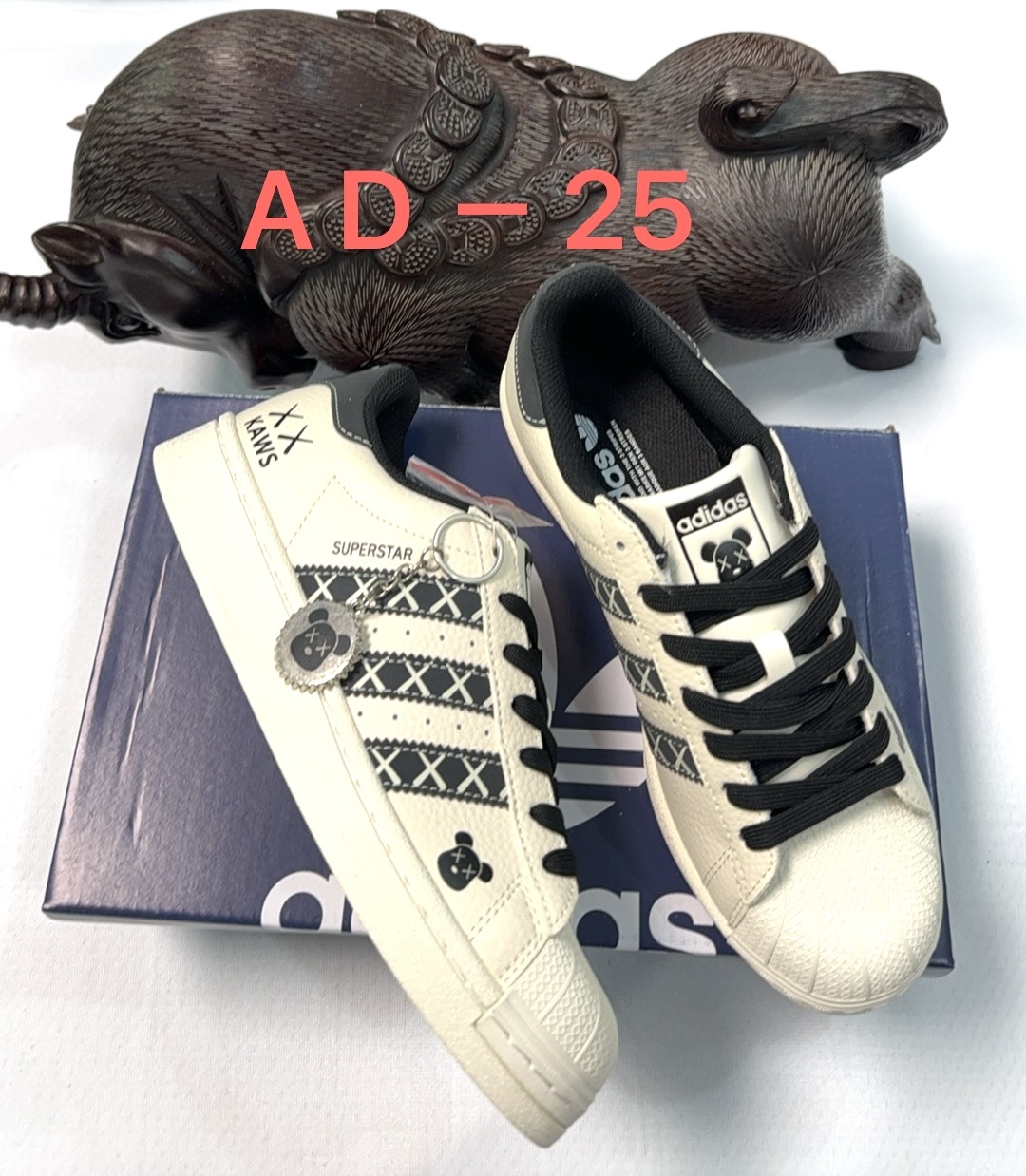 Superstar DIY （C43）