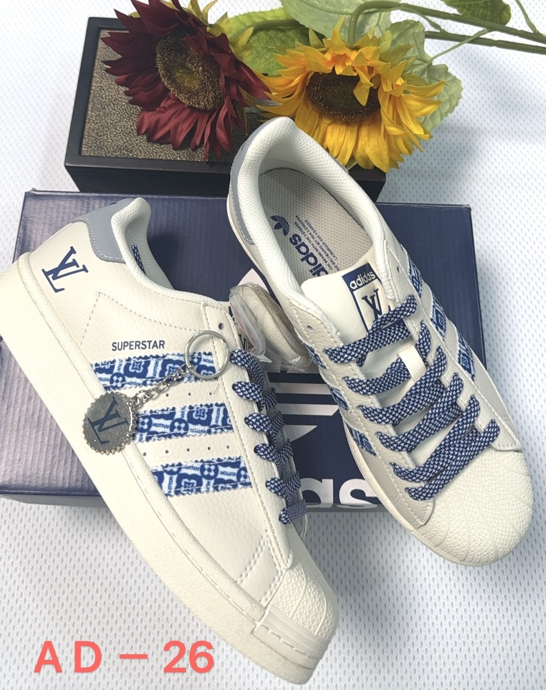 Superstar DIY （C43）