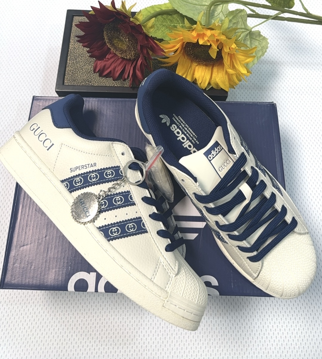 Superstar DIY （C43）