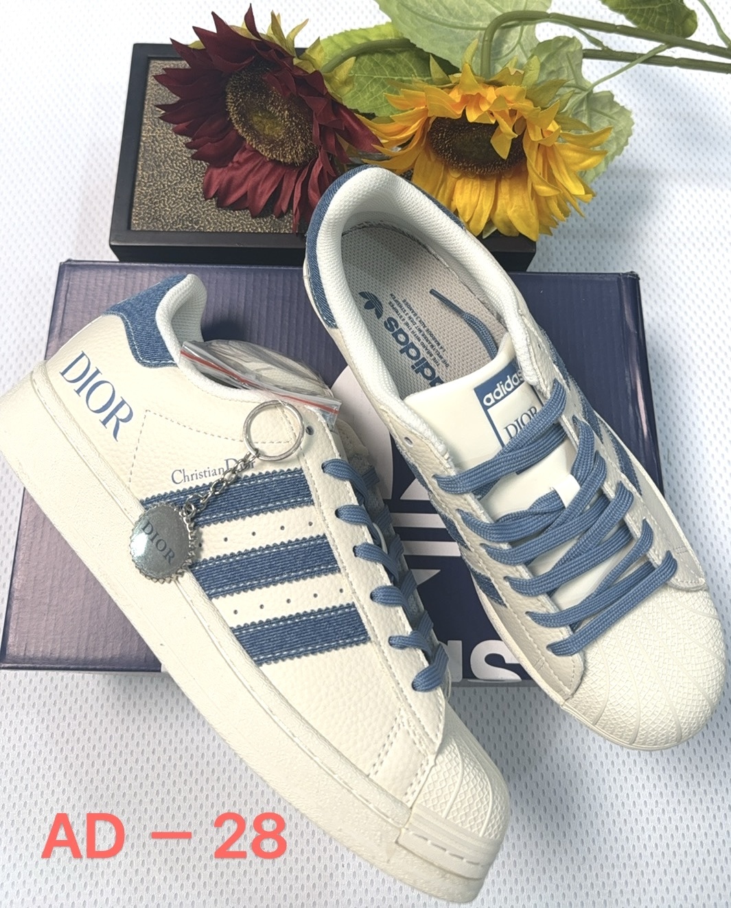 Superstar DIY （C43）