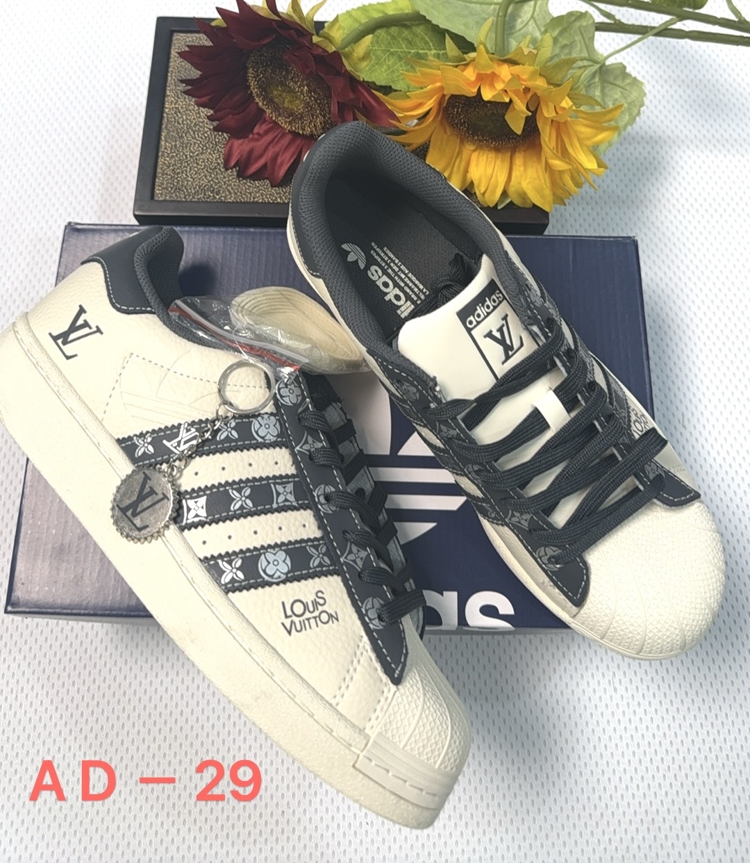 Superstar DIY （C43）