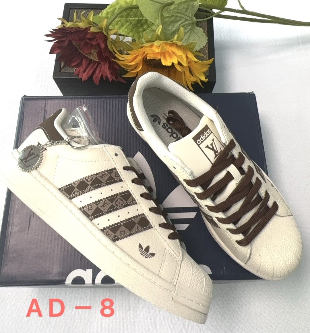 Superstar DIY （C43）
