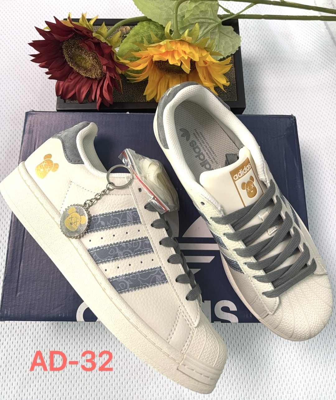 Superstar DIY （C43）
