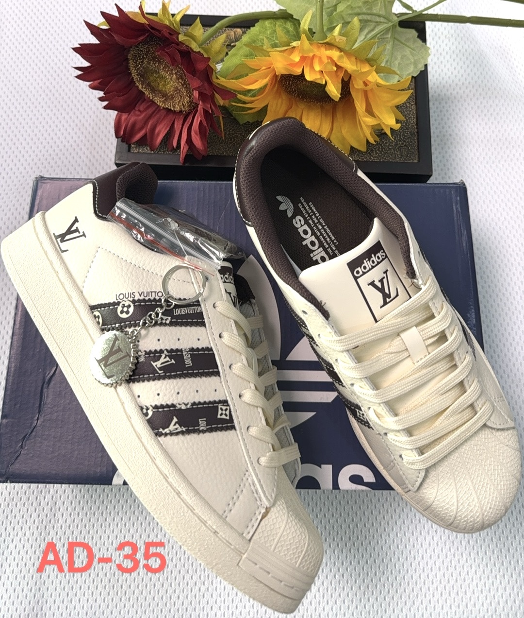 Superstar DIY （C43）