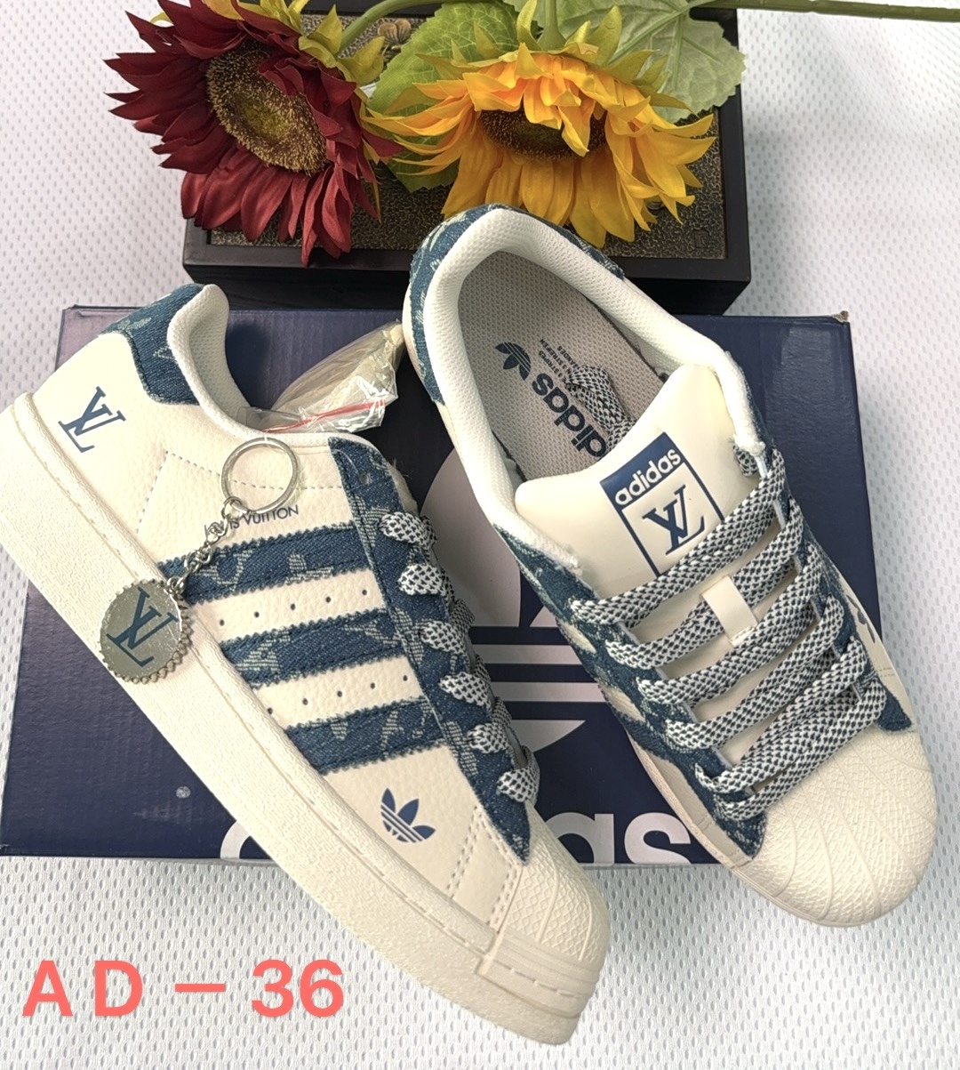 Superstar DIY （C43）