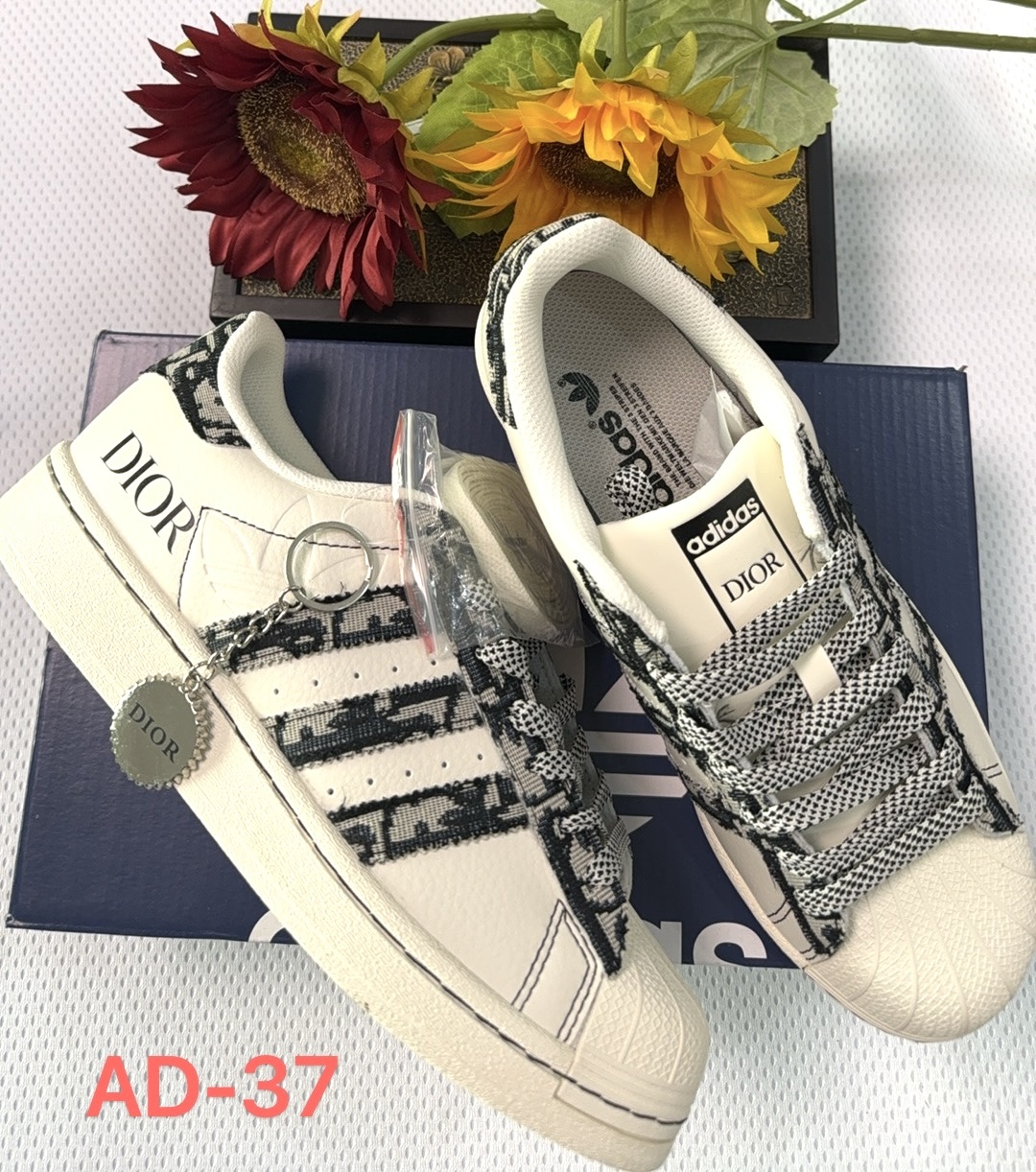 Superstar DIY （C43）