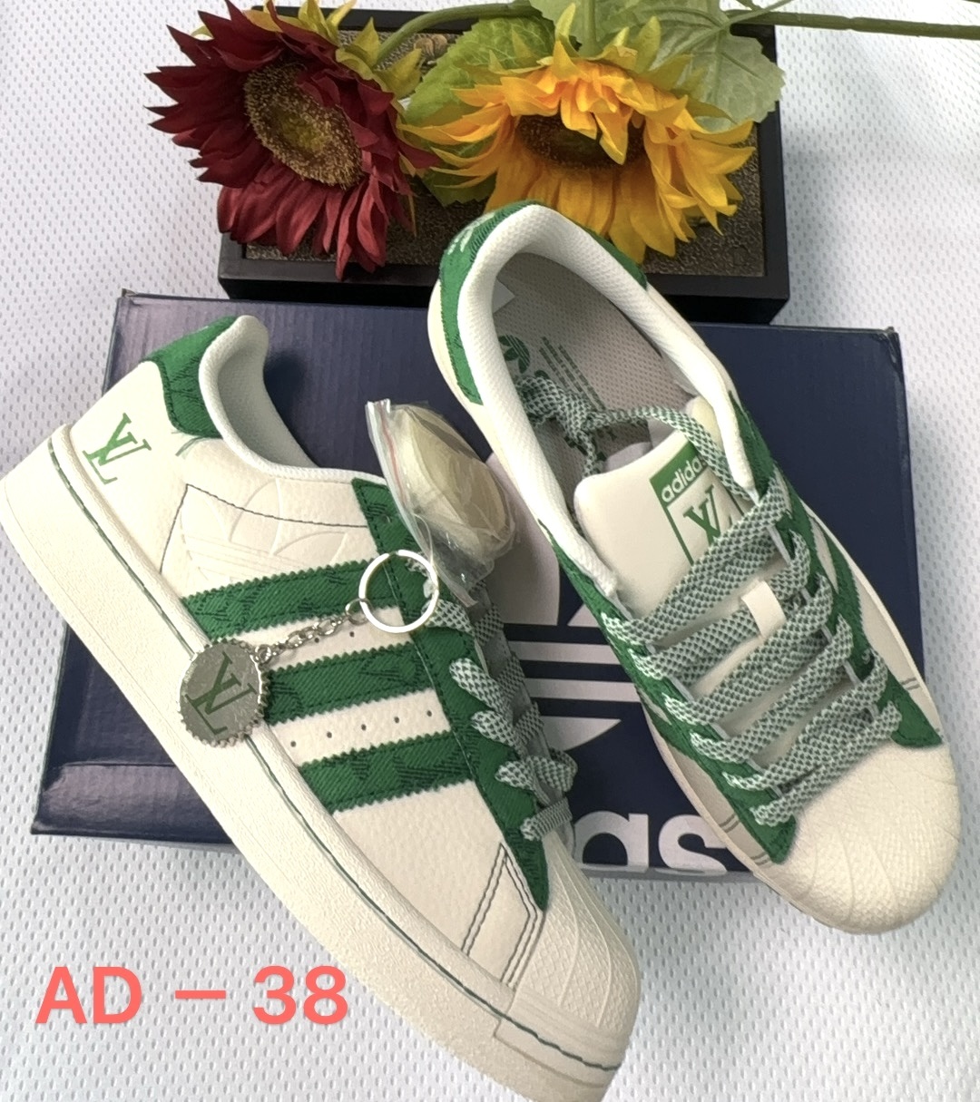 Superstar DIY （C43）
