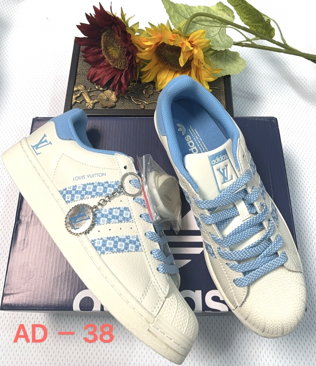 Superstar DIY （C43）