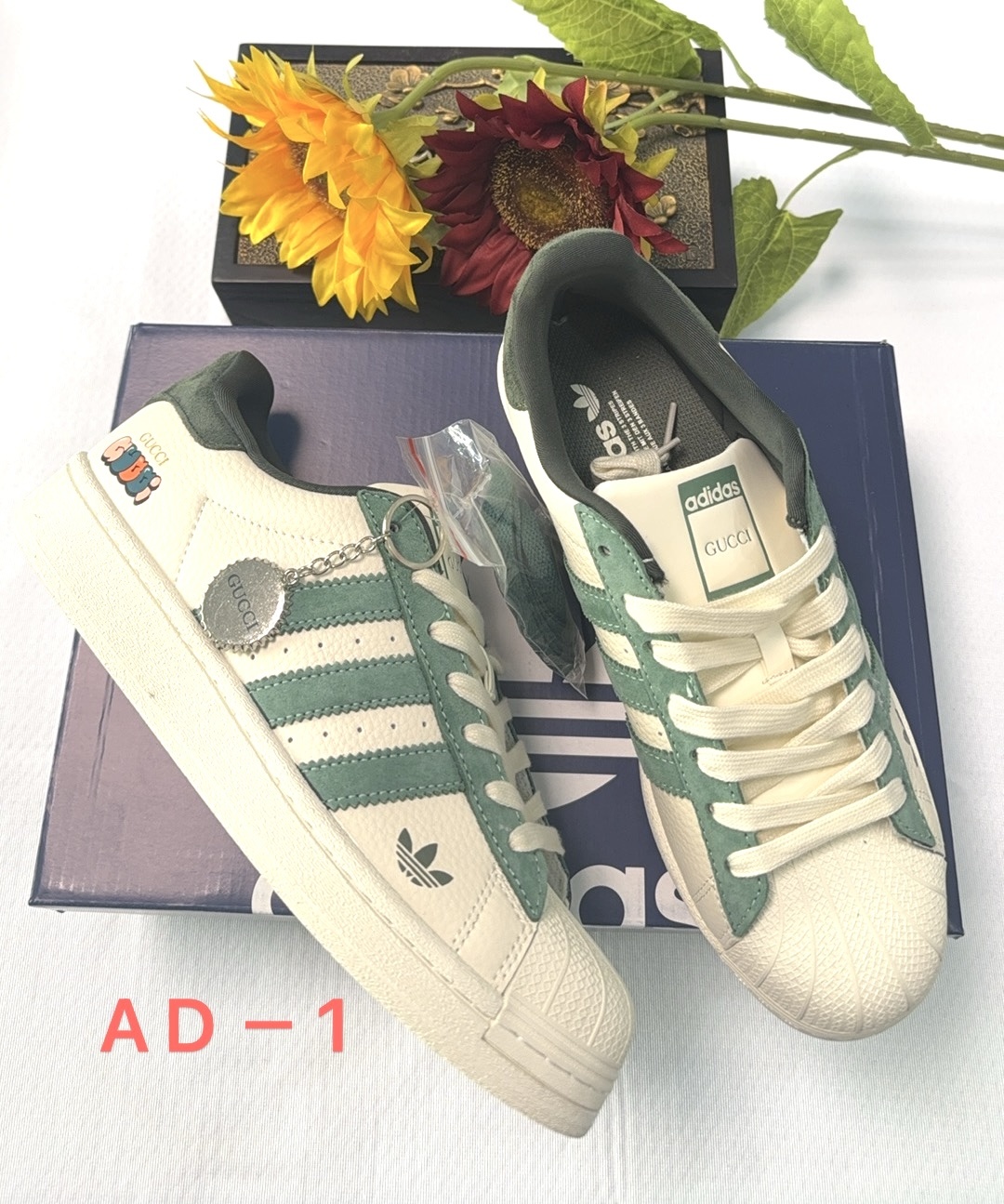 Superstar DIY （C43）