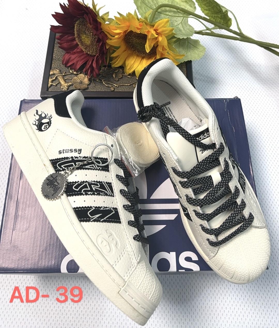 Superstar DIY （C43）
