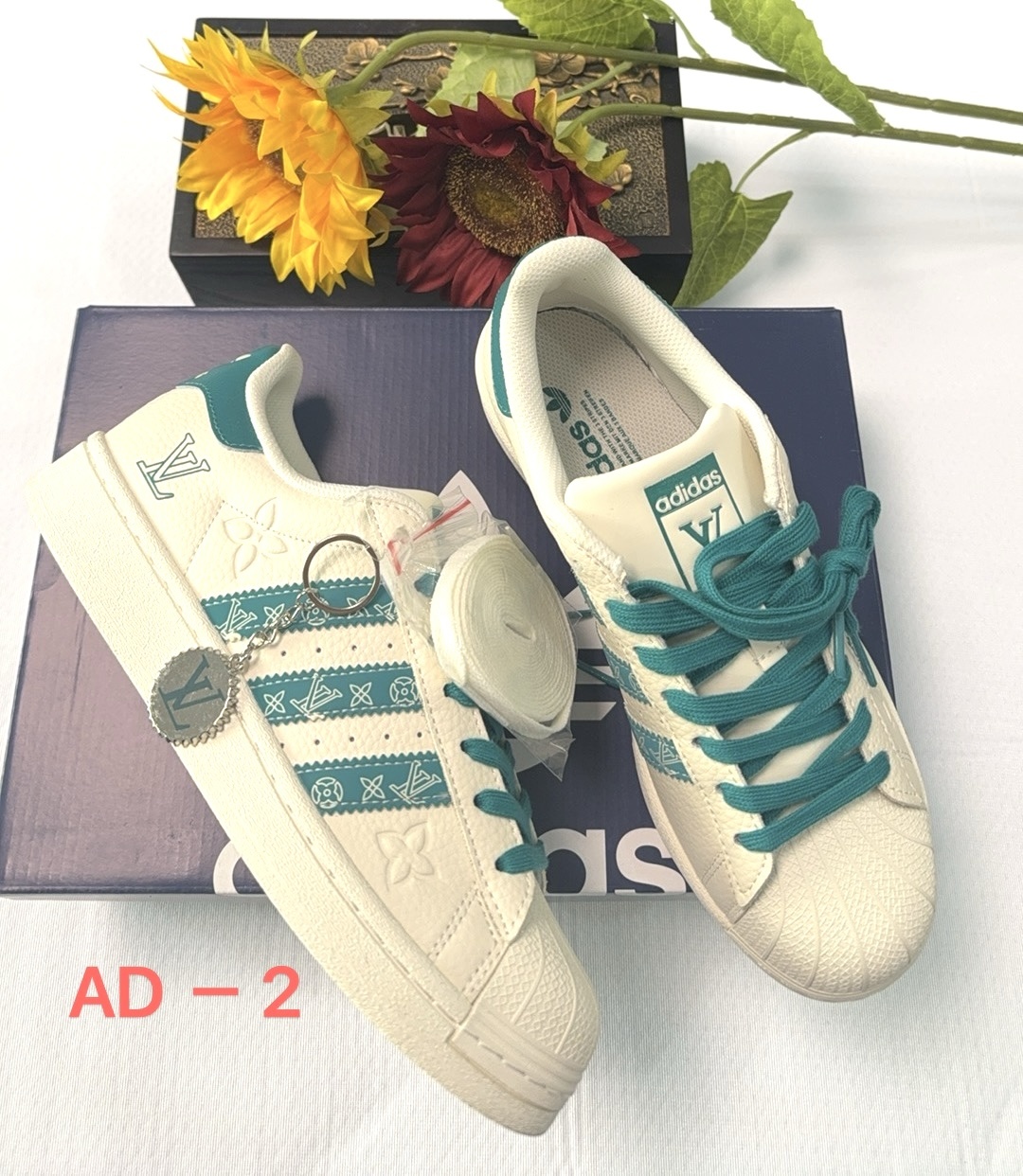 Superstar DIY （C43）