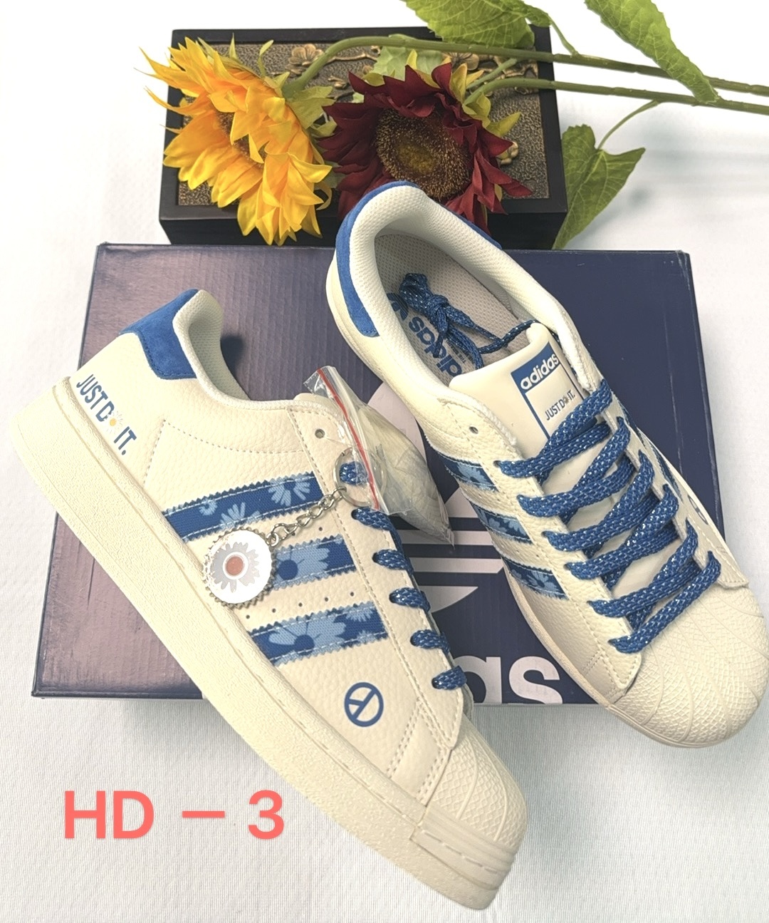 Superstar DIY （C43）