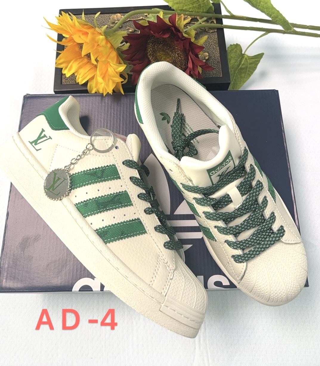 Superstar DIY （C43）