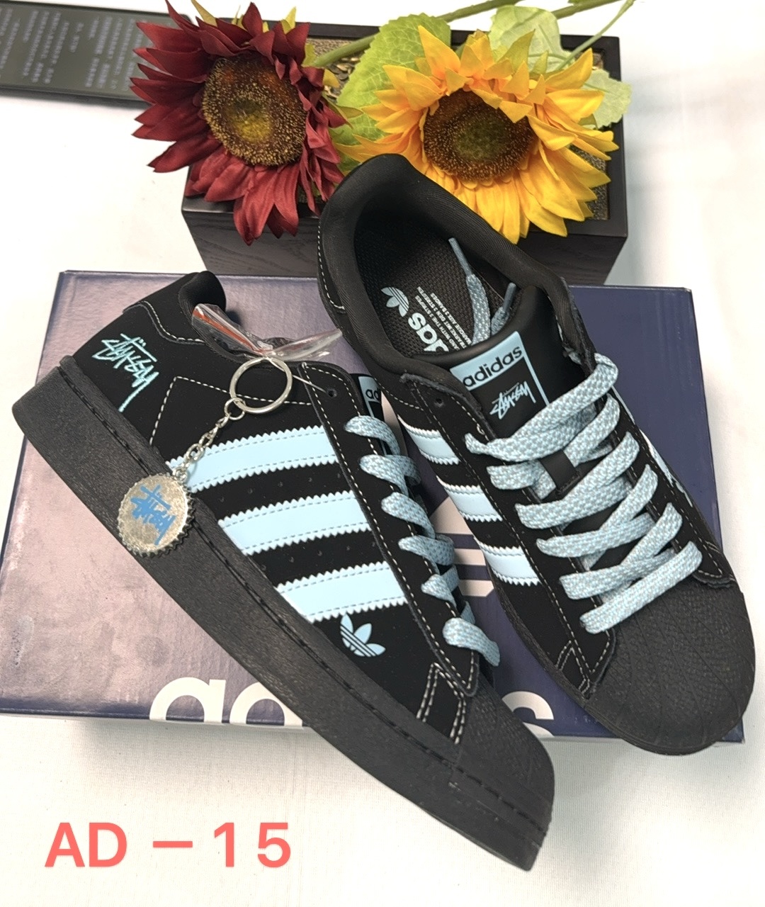 Superstar DIY （C43）