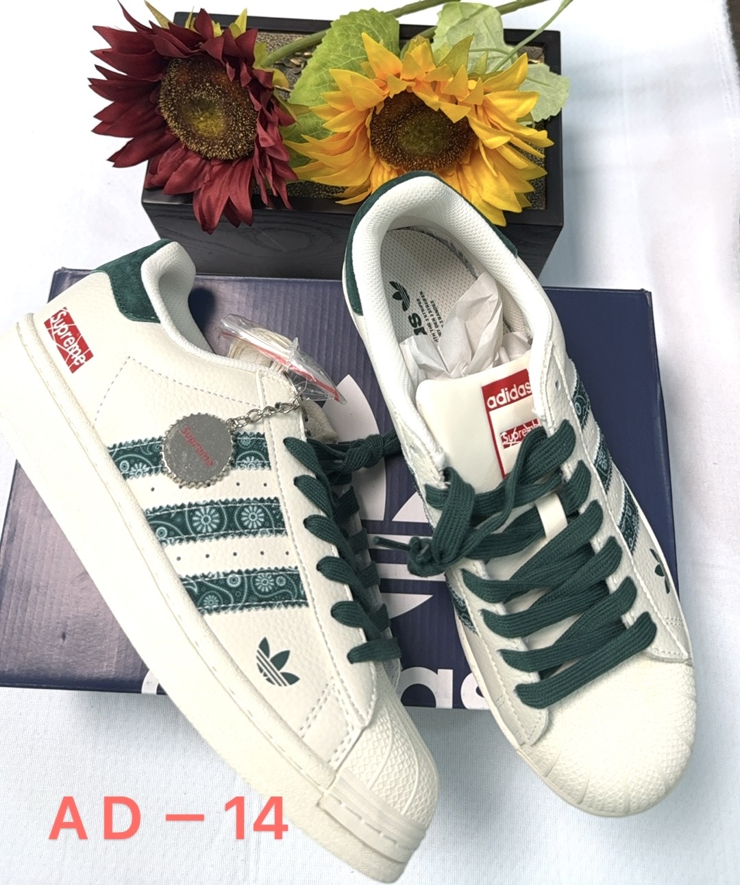 Superstar DIY （C43）