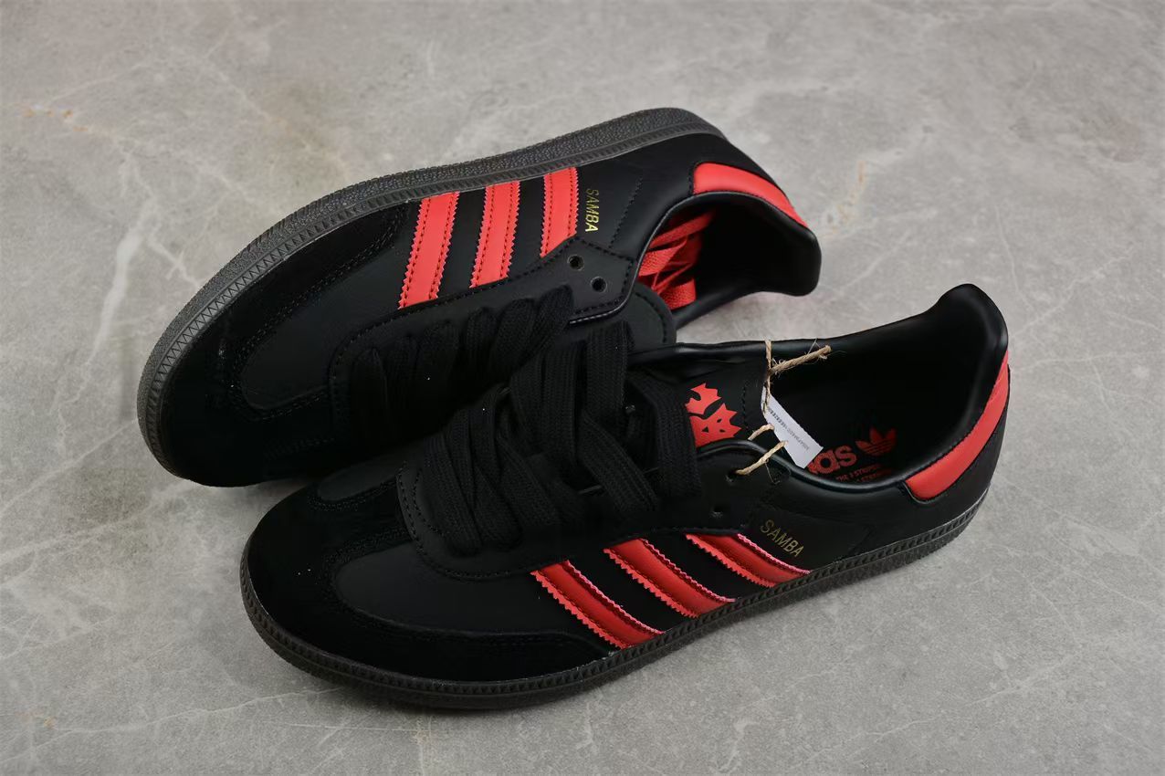 Football Club X Samba (G49)