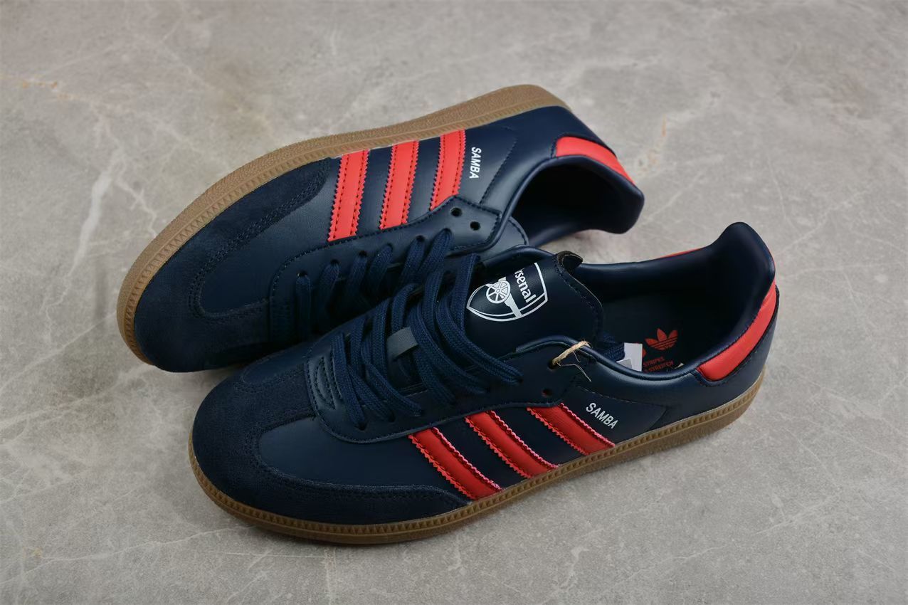 Football Club X Samba (G49)