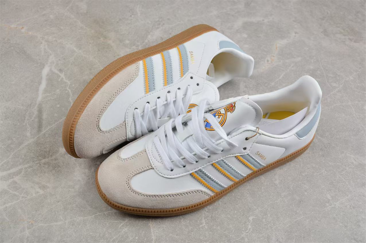 Football Club X Samba (G49)