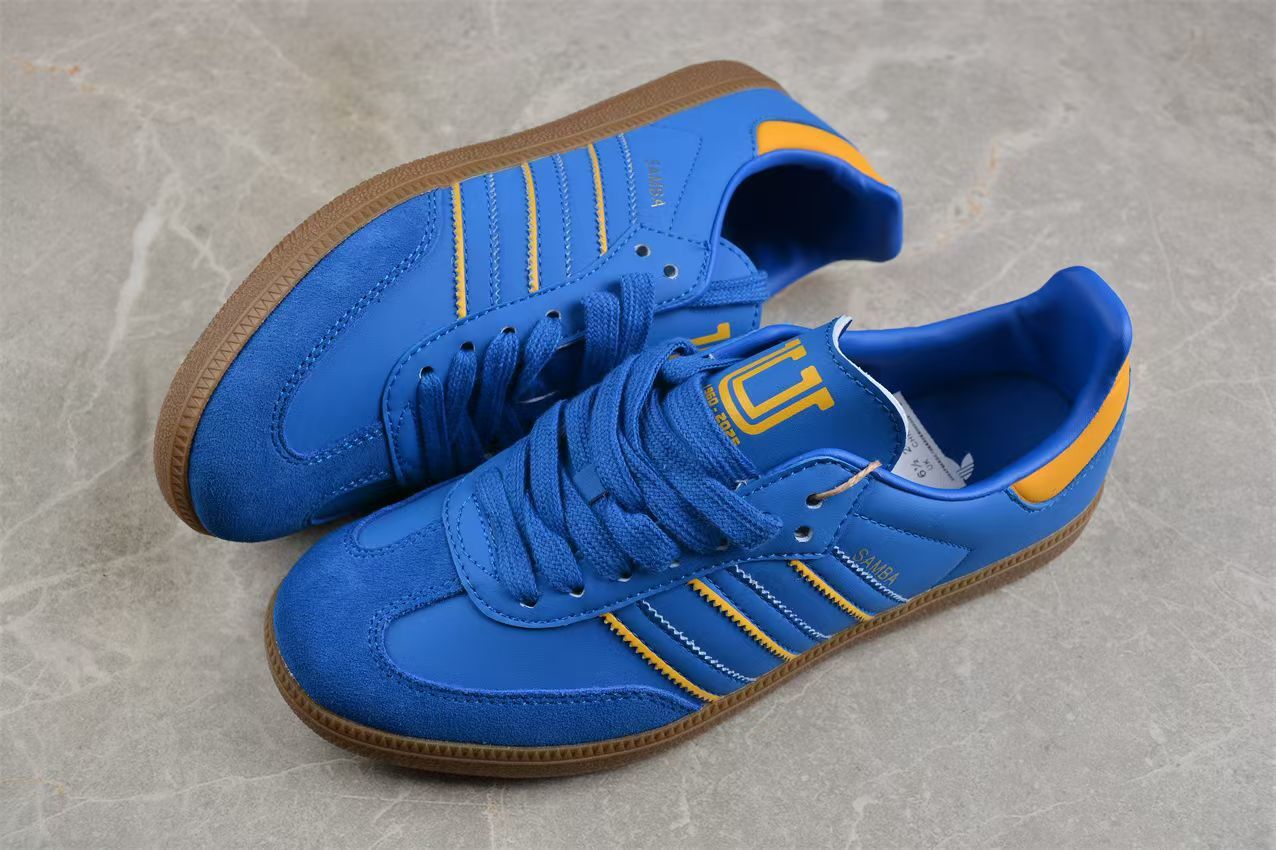 Football Club X Samba (G49)