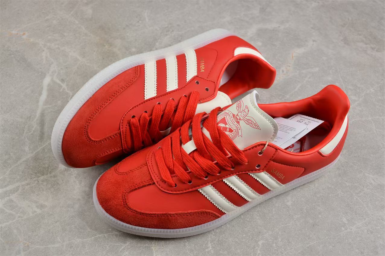 Football Club X Samba (G49)